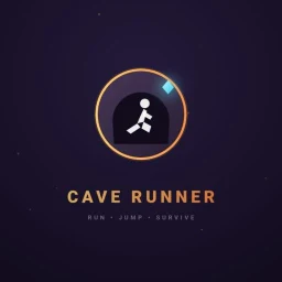 Cave Runner 아이콘